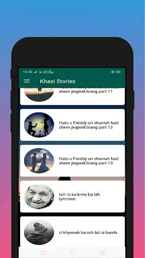 Play Khana Lyngkot 2 as an online game Khana Lyngkot 2 with UptoPlay