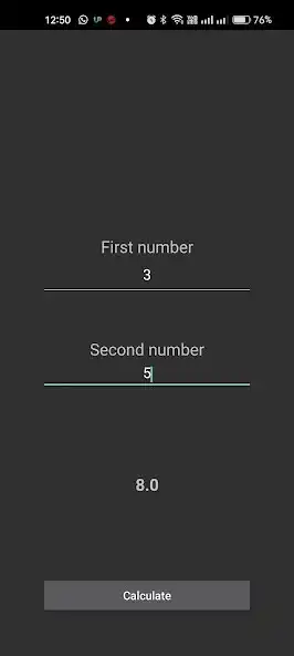 Play khan calcu  and enjoy khan calcu with UptoPlay