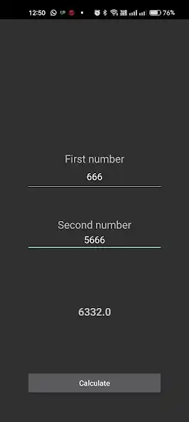 Play khan calcu as an online game khan calcu with UptoPlay