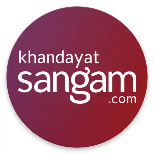 Play Khandayat Matrimony by Sangam APK Play Khandayat Matrimony by Sangam APK