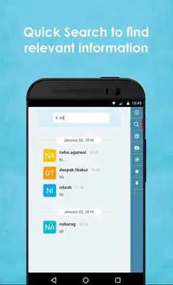 Play Khandelwal Chat Application