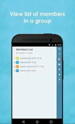 Play Khandelwal Chat Application