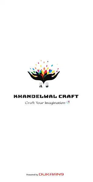 Play KhandelWal Craft as an online game KhandelWal Craft with UptoPlay