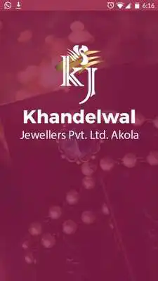 Play Khandelwal Jewellers Pvt Ltd.