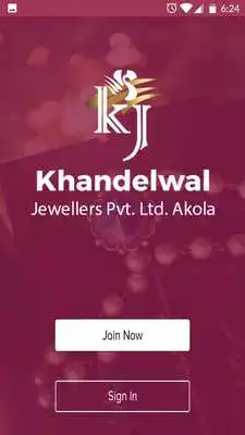 Play Khandelwal Jewellers Pvt Ltd.