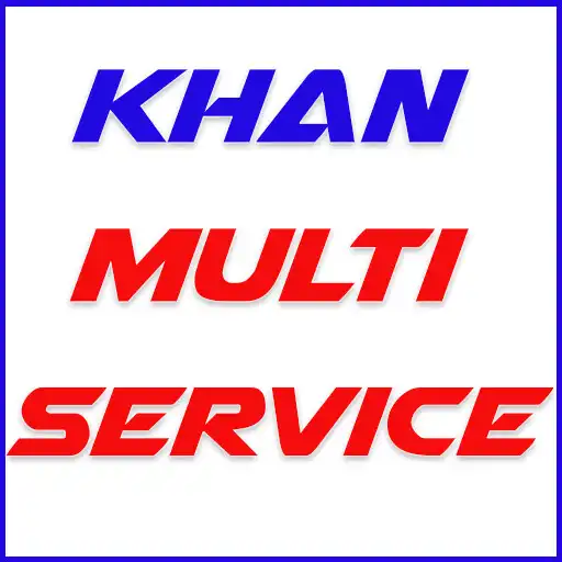Play Khan Multi Services APK Play Khan Multi Services APK