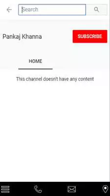 Play Khanna browser