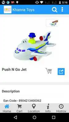 Play Khanna Toys