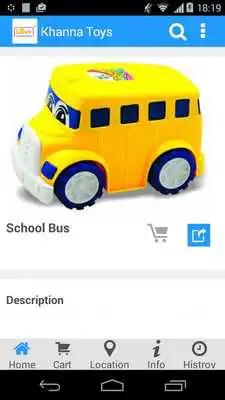 Play Khanna Toys