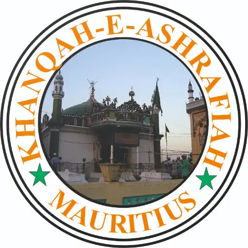 Play Khanqah e Ashrafiah Mauritius APK Play Khanqah e Ashrafiah Mauritius APK