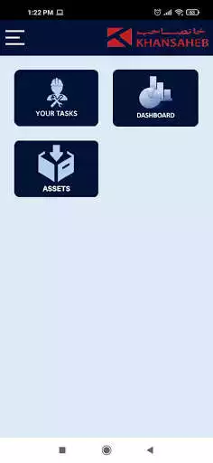 Play Khansaheb Real Estate Managmnt as an online game Khansaheb Real Estate Managmnt with UptoPlay
