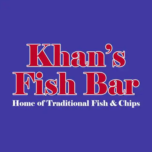 Play Khans Fish Bar TS18 APK