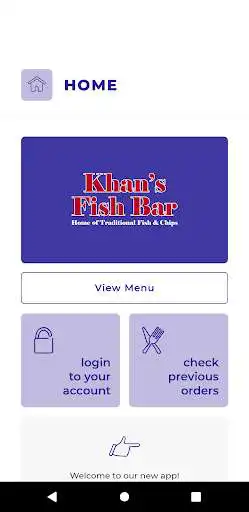 Play Khans Fish Bar TS18  and enjoy Khans Fish Bar TS18 with UptoPlay