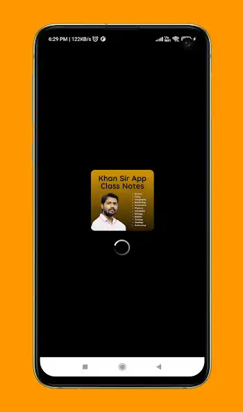 Play Khan Sir App Class Notes Books  and enjoy Khan Sir App Class Notes Books with UptoPlay