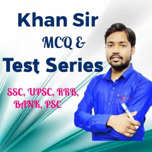 Play Khan Sir Test Series Gov Exam APK Play Khan Sir Test Series Gov Exam APK