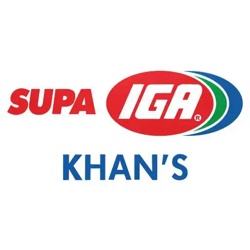 Free play online Khans Supa IGA APK