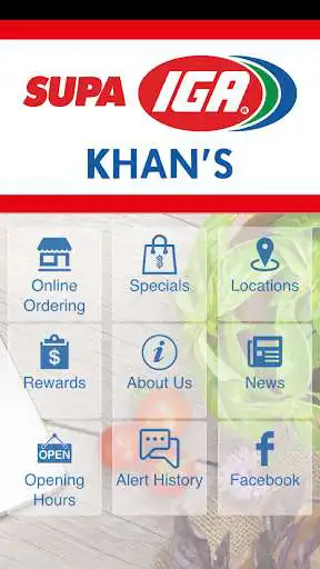 Play Khans Supa IGA