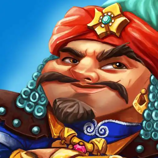 Play Khan the Great: Conquer The World APK Play Khan the Great: Conquer The World APK