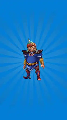 Play Khan the Great: Conquer The World  and enjoy Khan the Great: Conquer The World with UptoPlay