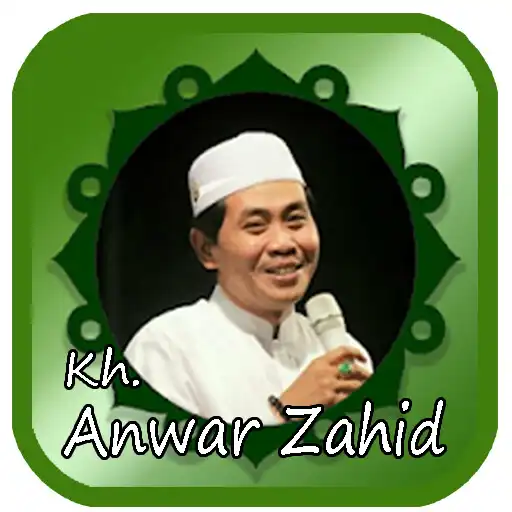 Play KH. Anwar Zahid : Ceramah Lucu APK Play KH. Anwar Zahid : Ceramah Lucu APK