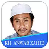 Free play online KH. Anwar Zahid (Ramadhan) APK