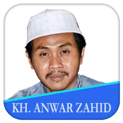 Play KH. Anwar Zahid (Ramadhan)