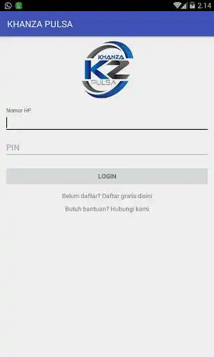 Play KHANZA PULSA  and enjoy KHANZA PULSA with UptoPlay