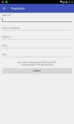 Play KHANZA PULSA as an online game KHANZA PULSA with UptoPlay