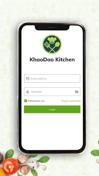 Play KhaoDao Kitchen  and enjoy KhaoDao Kitchen with UptoPlay