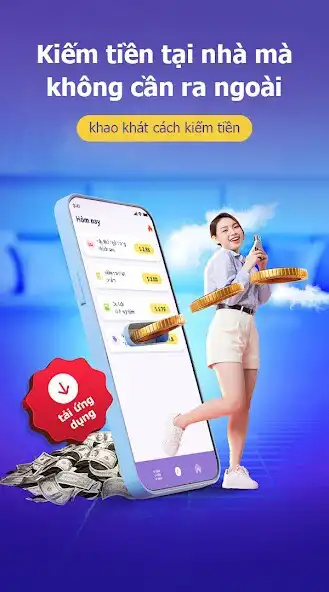 Play khao khát cách kiếm tiền as an online game khao khát cách kiếm tiền with UptoPlay