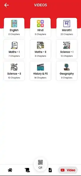 Play KHARDIKAR CLASSES as an online game KHARDIKAR CLASSES with UptoPlay