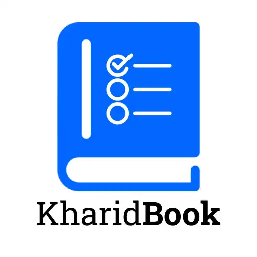 Play KharidBook - Create and Manage Purchase Orders APK