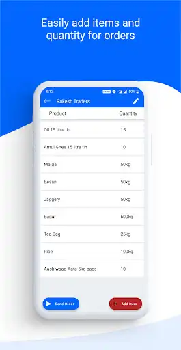Play KharidBook - Create and Manage Purchase Orders as an online game KharidBook - Create and Manage Purchase Orders with UptoPlay