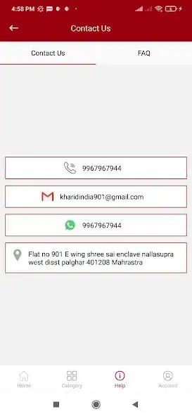 Play Kharid India  and enjoy Kharid India with UptoPlay