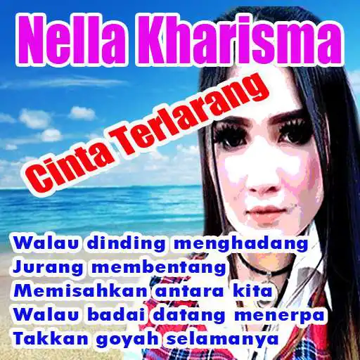 Play Kharisma Cinta Terlarang Buat Nella Sing Mantep APK