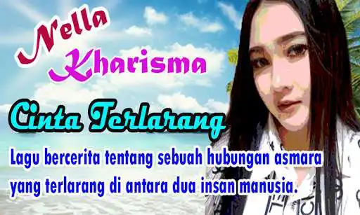 Play Kharisma Cinta Terlarang Buat Nella Sing Mantep as an online game Kharisma Cinta Terlarang Buat Nella Sing Mantep with UptoPlay