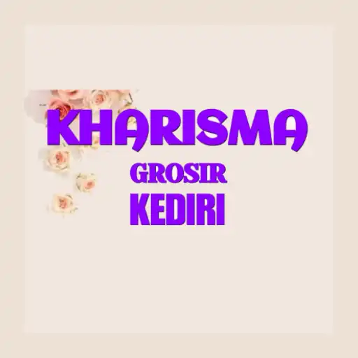 Play Kharisma Grosir Kediri APK