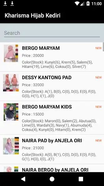 Play Kharisma Grosir Kediri  and enjoy Kharisma Grosir Kediri with UptoPlay