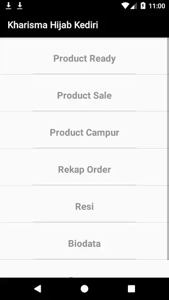 Play Kharisma Grosir Kediri as an online game Kharisma Grosir Kediri with UptoPlay