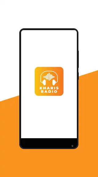 Play KHARIS RADIO  and enjoy KHARIS RADIO with UptoPlay