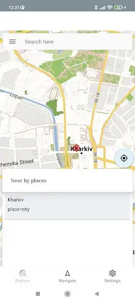 Play Kharkiv Ukraine Offline Map and enjoy Kharkiv Ukraine Offline Map with UptoPlay Play Kharkiv Ukraine Offline Map and enjoy Kharkiv Ukraine Offline Map with UptoPlay