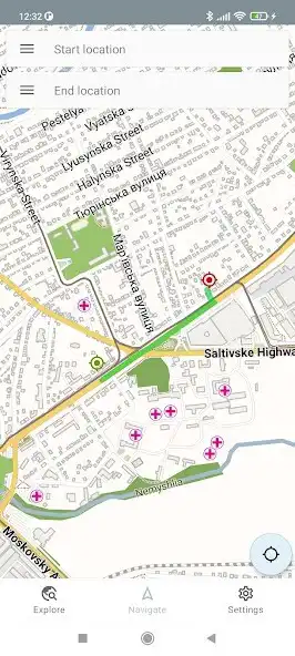 Play Kharkiv Ukraine Offline Map as an online game online Kharkiv Ukraine Offline Map with UptoPlay Play Kharkiv Ukraine Offline Map as an online game Kharkiv Ukraine Offline Map with UptoPlay