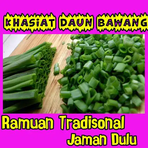 Play Khasiat Daun Bawang APK Play Khasiat Daun Bawang APK