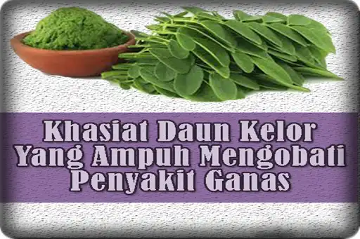 Play Khasiat Daun Kelor Asli Indonesia Untuk Pengobatan as an online game Khasiat Daun Kelor Asli Indonesia Untuk Pengobatan with UptoPlay