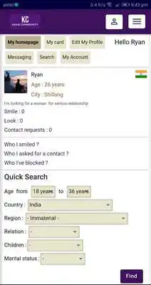 Play Khasi Community