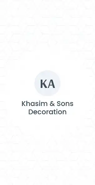 Play Khasim  Sons Decoration  and enjoy Khasim  Sons Decoration with UptoPlay