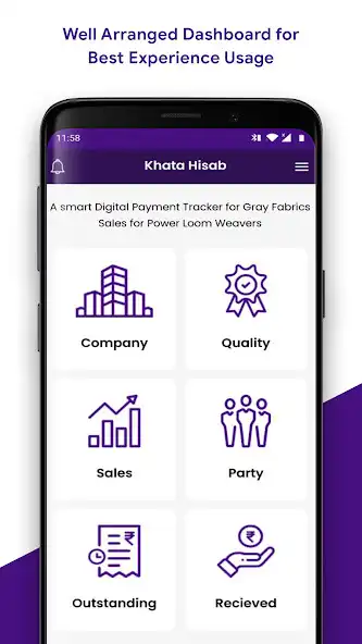 Play Khata Hisab  and enjoy Khata Hisab with UptoPlay