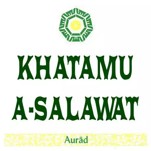 Free play online Khatamu Al Salawat Burhaniya APK
