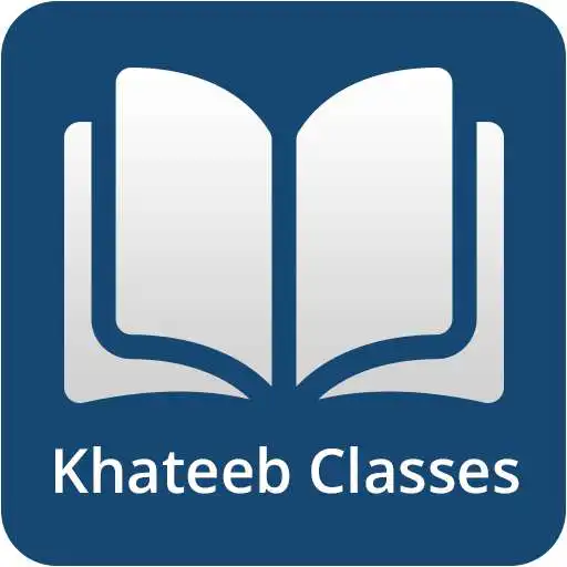 Run free android online Khateeb Classes APK