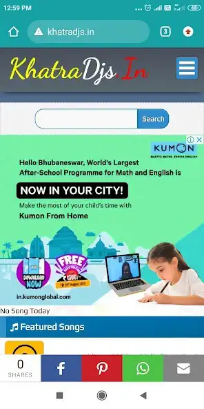 Play KhatraDjs.In  and enjoy KhatraDjs.In with UptoPlay